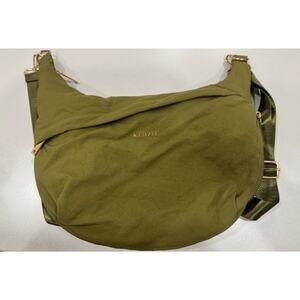 Kedzie Atlas Crossbody